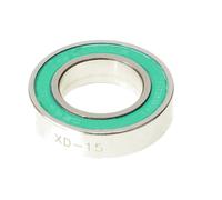 Cuscinetto radiale ibrido in ceramica per mozzo CXD 6903 LLB XD15 ABEC-5 (CN CLE