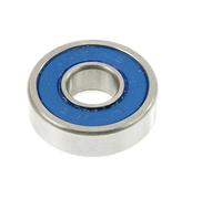 Cuscinetto radiale in miniatura 609 LLB ABEC-3 RADIAL (C3 CLEARANCE) 9MM X 24MM