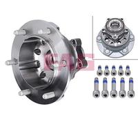 Cuscinetto Radiale Kit Cuscinetti Per Ford Transit V363 Kasten 2.0 ECOBLUE RWD