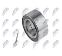 NTY KLP-CH-062 Cuscinetto ruota