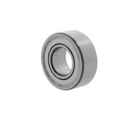 Cuscinetto radiale obliquo a sfere 3207 -BD-XL-2Z-TVH