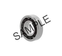 Cuscinetto radiale obliquo a sfere 3207 -BD-XL-C3 35x72x27