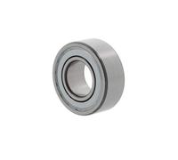 Cuscinetto radiale obliquo a sfere 3210 -BD-XL-2Z-TVH-C3 50x90x30.2