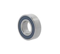 Cuscinetto radiale obliquo a sfere 7207 -BE-TVP-2RSR 35x72x17