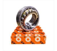 Cuscinetto radiale orientabile a rulli 140x210x53 23028-E1A-XL-M-C3