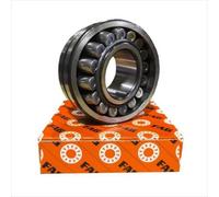 Cuscinetto radiale orientabile a rulli 95x170x43 22219-E1-XL