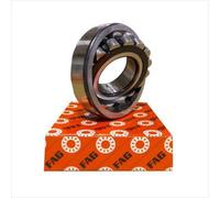 Cuscinetto radiale orientabile a rulli 95x200x45 21319-E1-XL-TVPB-C3