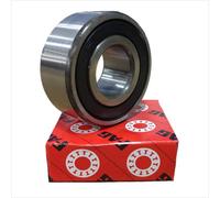 Cuscinetto radiale orientabile a sfere 20x47x18 2204-2RS-TVH