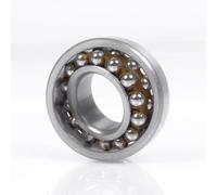 Cuscinetto radiale orientabile a sfere 60x110x28 2212-2RS-TV