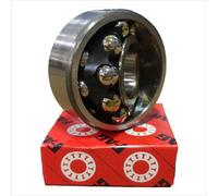 Cuscinetto radiale orientabile a sfere 85x150x28 1217-TVH