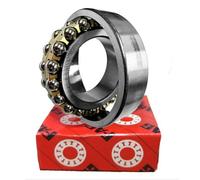 Cuscinetto radiale orientabile a sfere 85x180x60 2317-M-C3