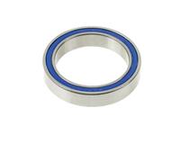 Cuscinetto radiale per mozzo MR 27537 LLB ABEC-3 (C3 CLEARANCE) 27.5MM X 37MM X