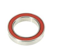 Cuscinetto radiale per sospensione con design 6809 LLU MAX MAX-TYPE ABEC-3 45MM