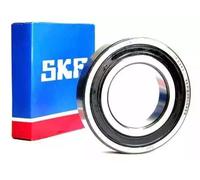 Cuscinetto radiale rigido a 1 corona di sfere 6014-2RS1 Ø 70x110x20 mm