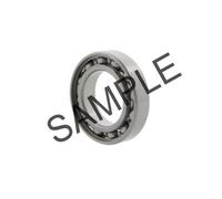 Cuscinetto radiale rigido a sfere 6014 ZZC3 SNR