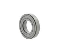 Cuscinetto radiale rigido a sfere 61901-2Z NKE 12x24x6