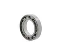 Cuscinetto radiale rigido a sfere 61910 50x72x12