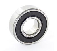 Cuscinetto radiale rigido a sfere 6202 -C-2HRS (-2RSR) FAG 15x35x11