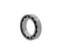 Cuscinetto radiale rigido a sfere 6307 -Z FAG 35x80x21