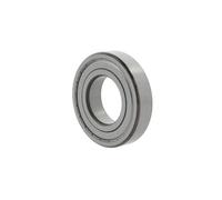 Cuscinetto radiale rigido a sfere 6309 ZZC3 SNR