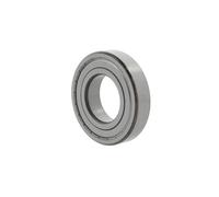 Cuscinetto radiale rigido a sfere W6204 -2Z 20x47x14