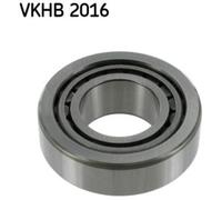 Cuscinetto Radiale SKF VKHB 2016