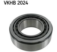 Cuscinetto Radiale SKF VKHB 2024