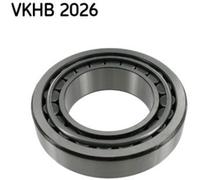 Cuscinetto Radiale SKF VKHB 2026