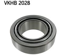 Cuscinetto Radiale SKF VKHB 2028