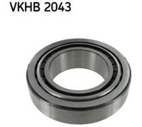 Cuscinetto Radiale SKF VKHB 2043