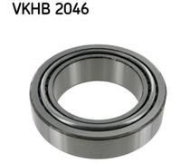 Cuscinetto Radiale SKF VKHB 2046