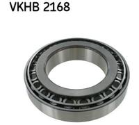 Cuscinetto Radiale SKF VKHB 2168