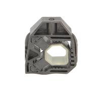 Cuscinetto, radiatore HANS PRIES 112 410