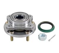 Cuscinetto Radnabe A.B.S. Per u.a. CHRYSLER VOYAGER Ø 139 mm 75 mm