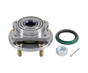 Cuscinetto Radnabe A.B.S. Per u.a. CHRYSLER VOYAGER Ø 139 mm 75 mm