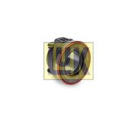 Cuscinetto reggispinta 500 0744 10 LuK per MERCEDES-BENZ 124 Tre volumi CLASSE E