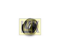 Cuscinetto reggispinta 500 1150 10 LuK per DAIHATSU FEROZA Soft Top CHARADE III