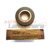 Cuscinetto Reggispinta 500B/C 600D 1100 103 9553c RIV 609553 4136712 Fiat