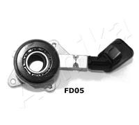 ASHIKA 90-FD-FD05 Cuscinetto reggispinta frizione