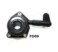ASHIKA Disinnesto Cuscinetto Distacco Frizione per Ford Focus II Da _ Hcp Dp 1.6