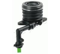 JAPKO 90FI01 Cuscinetto reggispinta frizione