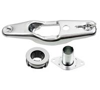 BLUE PRINT ADV183308 Cuscinetto reggispinta frizione