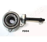 Cuscinetto reggispinta CF-FD04 JAPANPARTS per FORD TRANSIT Furgone