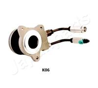 JAPANPARTS CF-K06 Cuscinetto reggispinta frizione