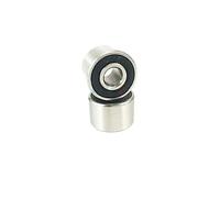 Cuscinetto reggispinta Cuscinetto a sfera speciale 608 630/8-2rs1 630/8 spesso B8-74d 8x22x11mm