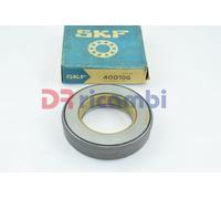 CUSCINETTO REGGISPINTA DISTACCO FRIZIONE TRATTTORI MACCHINE AGRICOLE SKF 400196