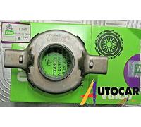 CUSCINETTO REGGISPINTA FRIZIONE NUOVO MARCA VALEO R177 500L-R 126 PANDA 30
