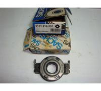 CUSCINETTO REGGISPINTA FRIZIONE SACHS 3151 816 001 VW POLO-LUPO-GOLF-SEAT