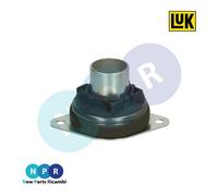 CUSCINETTO REGGISPINTA LuK 500118510