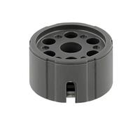 Cuscinetto reggispinta meccanico 100 069 TOPRAN per VW SEAT AUDI SKODA